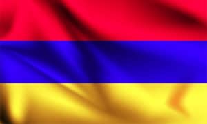 Апостиль для Армении