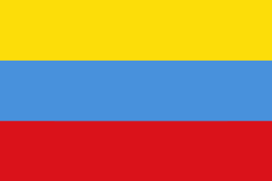 Апостиль для Колумбии