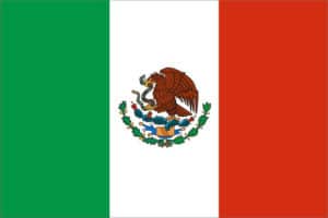 Апостиль для Мексики