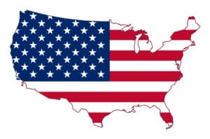 Апостиль для США