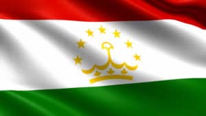 Апостиль для Таджикистана