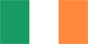 Апостиль для Ирландии