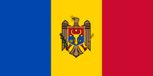 Апостиль для Молдавии