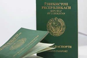 Нотариальный перевод узбекских документов