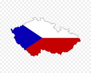 Апостиль для Чехии