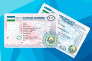 Перевод водительских прав с нотариальным заверением